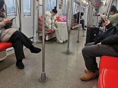 -漕溪路(地铁站)