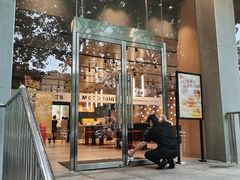 -麦当劳(南京路2店)