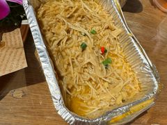 -辉记炭烧海鲜大排档·老字号(福田店)