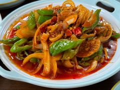 -靖远尕六美味羊羔肉