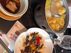 -旺顺阁·北京菜(大望路店)