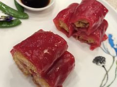 -麒麟中餐厅·经典粤菜·地道菜式老字号(广州长隆酒店)