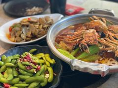 -沪小胖小龙虾(淮海中路旗舰店)