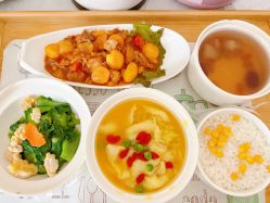 点击看大图 -纵享怡月月子中心(西稍门店)