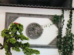 -呼吸森林·生态农庄农家乐私房菜