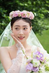 -樱花婚纱摄影
