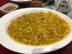 -老吉士酒家(天平路店)