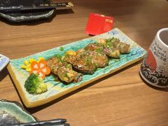 -隐月· 㐂和食屋(芝罘万达公馆店)