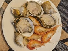 -怡聚轩全日制自助餐厅(大中华喜来登酒店)