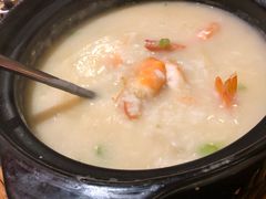 -颐和•海鲜砂锅粥•啫啫煲(奥林匹克广场店)