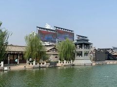 -处女泉风景名胜区