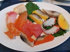 -锦厨国际自助餐厅 · 云端景观 (昆明索菲特大酒店)