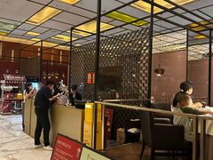 -羲和雅苑•北京烤鸭(瑞吉店)