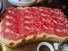 -东海怡品海鲜豆捞(舟宿夜江店)