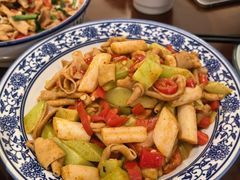 -回家吃饭·地道南昌菜(建德观总店)