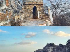-五台山风景区