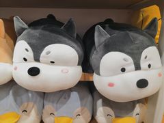 -梁记粥铺(开元地中海店)