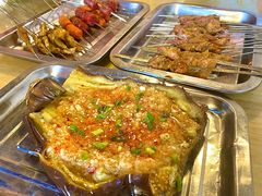 -大佬李砂锅(钱江财富广场店)