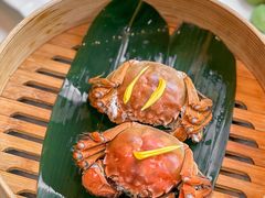 -成隆行·蟹王府(淮海店)