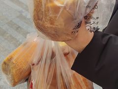 -钟楼大面包