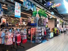 -大润发(东关世茂店)