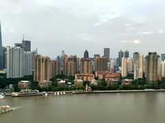 -上海外滩英迪格酒店