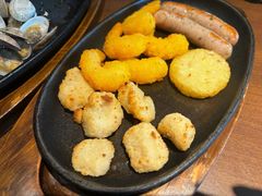 -萨莉亚意式餐厅(新邻天地店)
