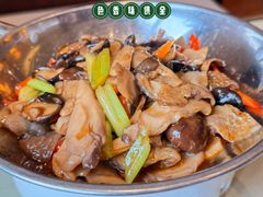 -归元·云集斋素菜馆