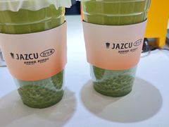 -Jazcu珍仕菓鲜榨果汁(西单大悦城店)