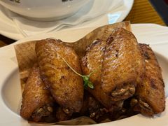 -安妮意大利餐厅(国贸店)