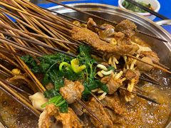 -牛华周记麻辣烫起源店