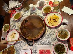 -京元盛铜锅涮肉(上海总店)
