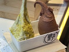 -野人牧坊Gelato(天津南开大悦城店)