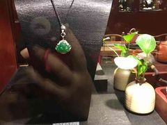 -白金汉爵大酒店(相城店)