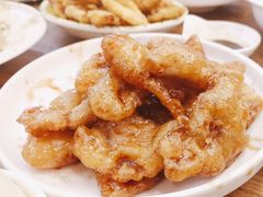 -渔家乐小海鲜(皇姑店)
