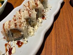-仓桥家·焗寿司·锅物(光谷步行街店)