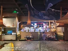 -云海肴云南菜·蒸汽石锅鱼(青岛万象城店)