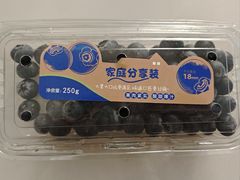 -盒马鲜生(新都心店)