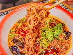 -文立新麻辣烫(合生汇21街区店)