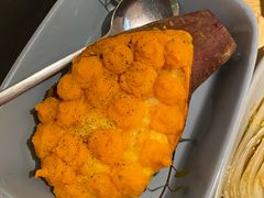 -蜜桃餐厅·伴山(绿宝广场店)