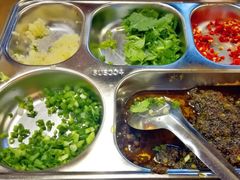-茶马古道·野生菌清汤黄牛肉(沙溪店)
