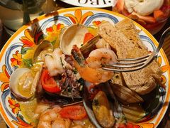 -IL TEATRO 精品意大利餐厅