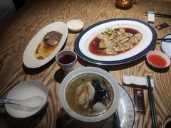 -金成潮菜博物馆(海珠湿地店)