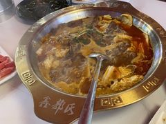 -鑫郭氏·南昌20年大排档·小龙虾羊蝎子(潮阳里店)