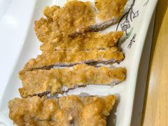 -上味馆南翔小笼(杏山路店)