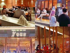 -春熙台韩国料理·章鱼肥牛(西丽店)