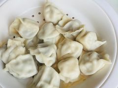 -李恩记清真水饺(北电大厦店)