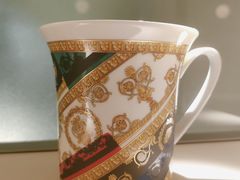 -théATRE 茶聚场(王府中環店)