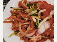 -新疆伊宁远征餐厅