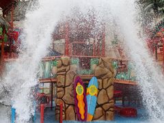 -海合安成都极地海洋公园